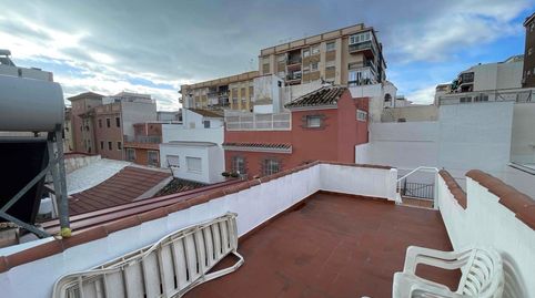 Foto 5 von Einfamilien-Reihenhaus zum Verkauf in Conde de Tendilla, Cristo de la Epidemia, Málaga Capital
