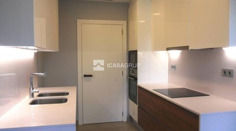 Foto 2 von Wohnung zum Verkauf in Barri de les Corts,  Barcelona Capital