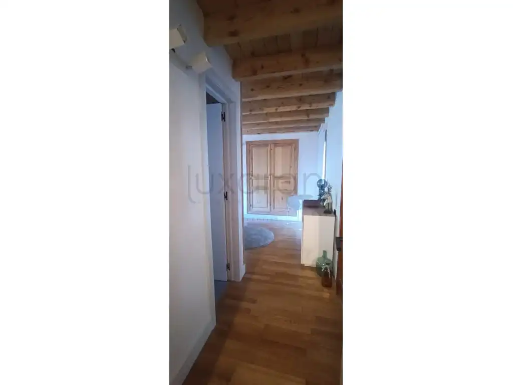 Apartamento de alquiler en Vielha e Mijaran