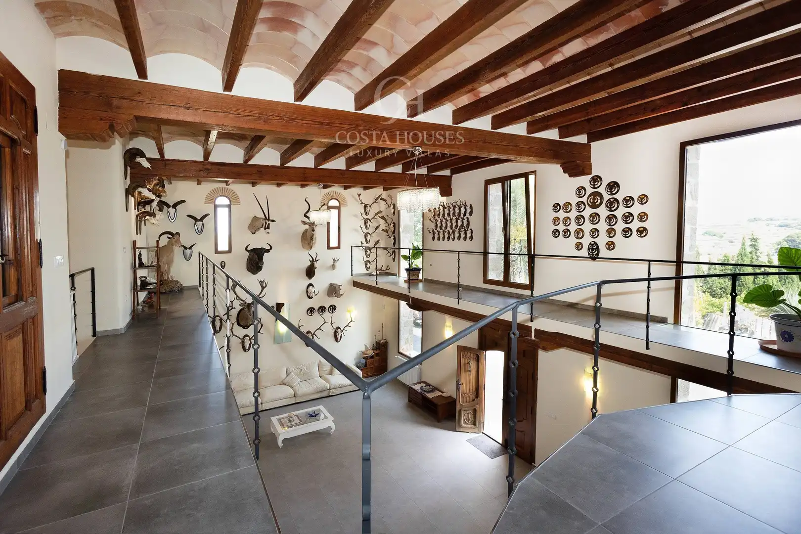 Casa o xalet en venda en Benissa amb Aire condicionat, Jardí privat i Terrassa