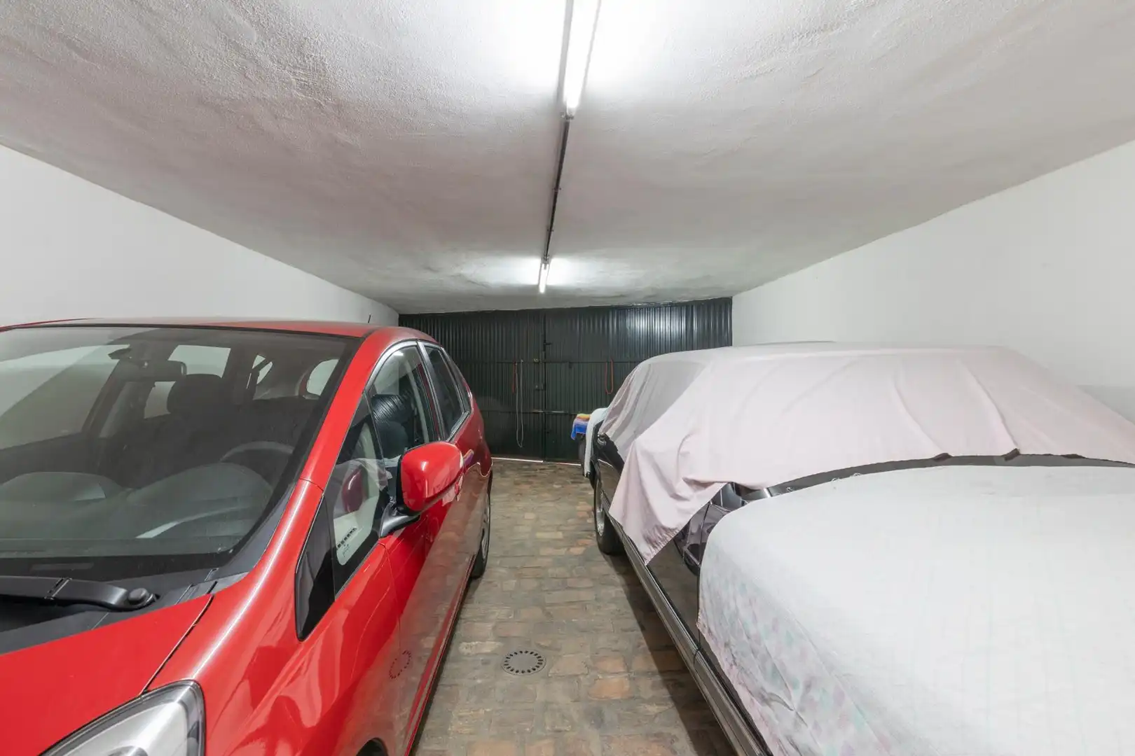Chalet con jardín en venta en Calle Alemania 18, imagen 49