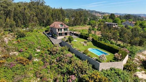 Foto 4 de Casa o xalet en venda a Avenida Avenida Praia, San Salvador - Caeira, Poio