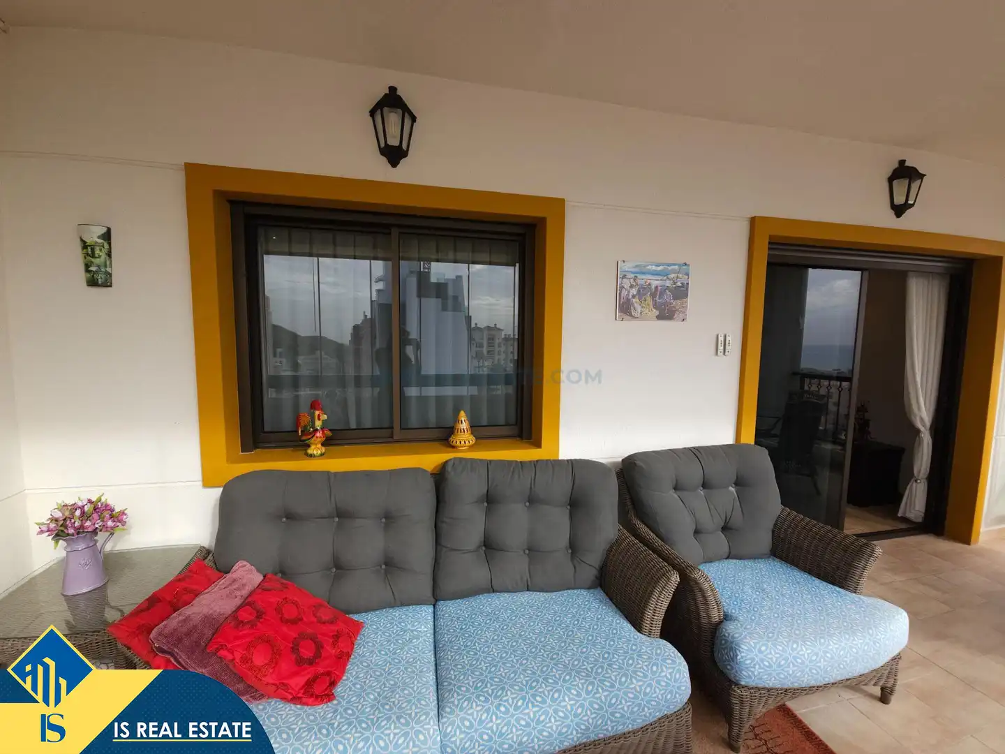 Apartamento con piscina en venta en Las Viñas, imagen 34