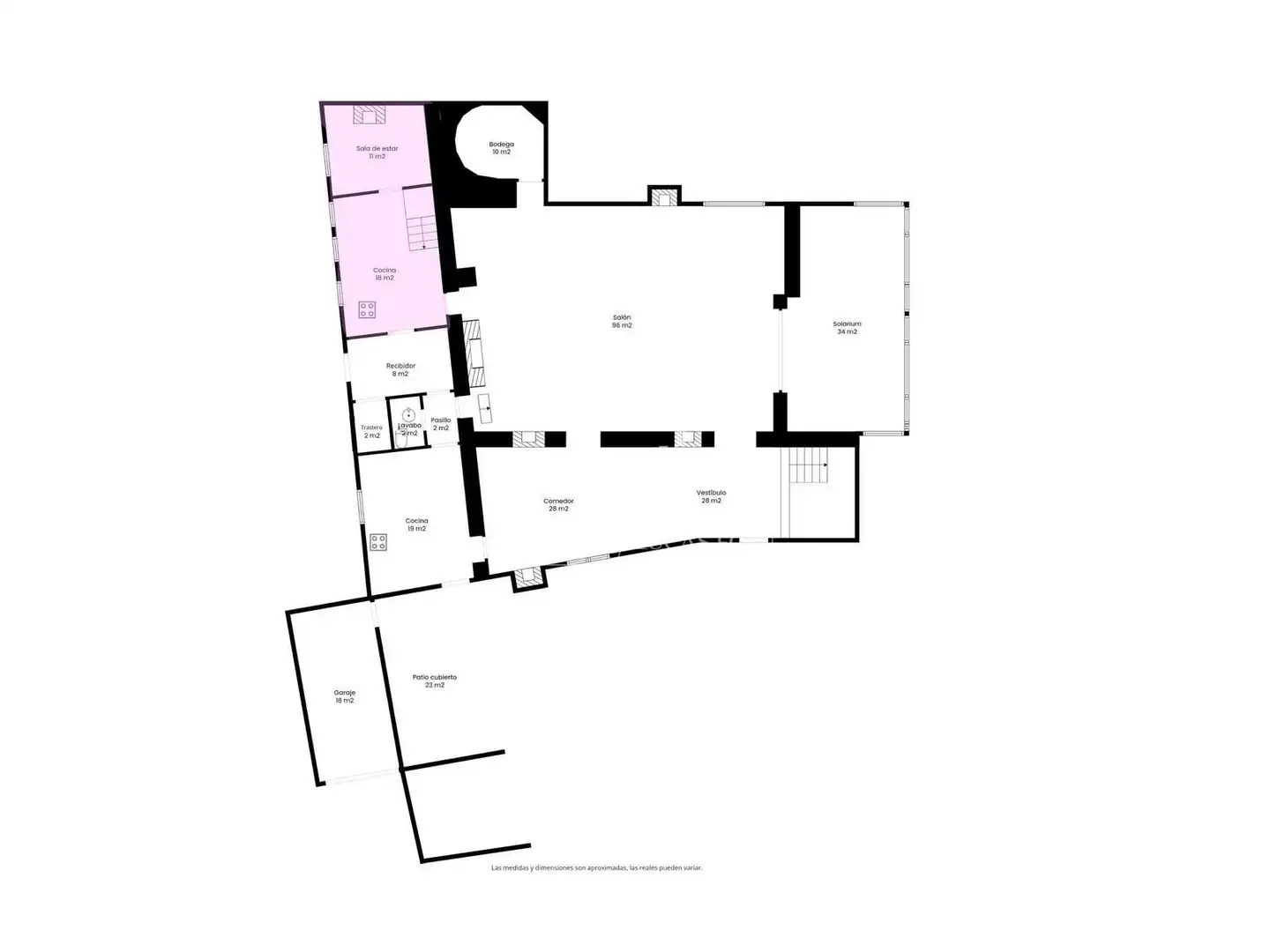 Finca rústica en venda en Castellet i la Gornal amb Jardí privat, Parquet i Terrassa