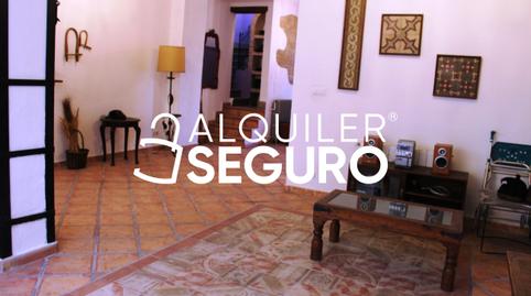 Foto 4 de Casa o xalet de lloguer a Vicente Lleo, En Corts - Doctor Waksman,  Valencia Capital