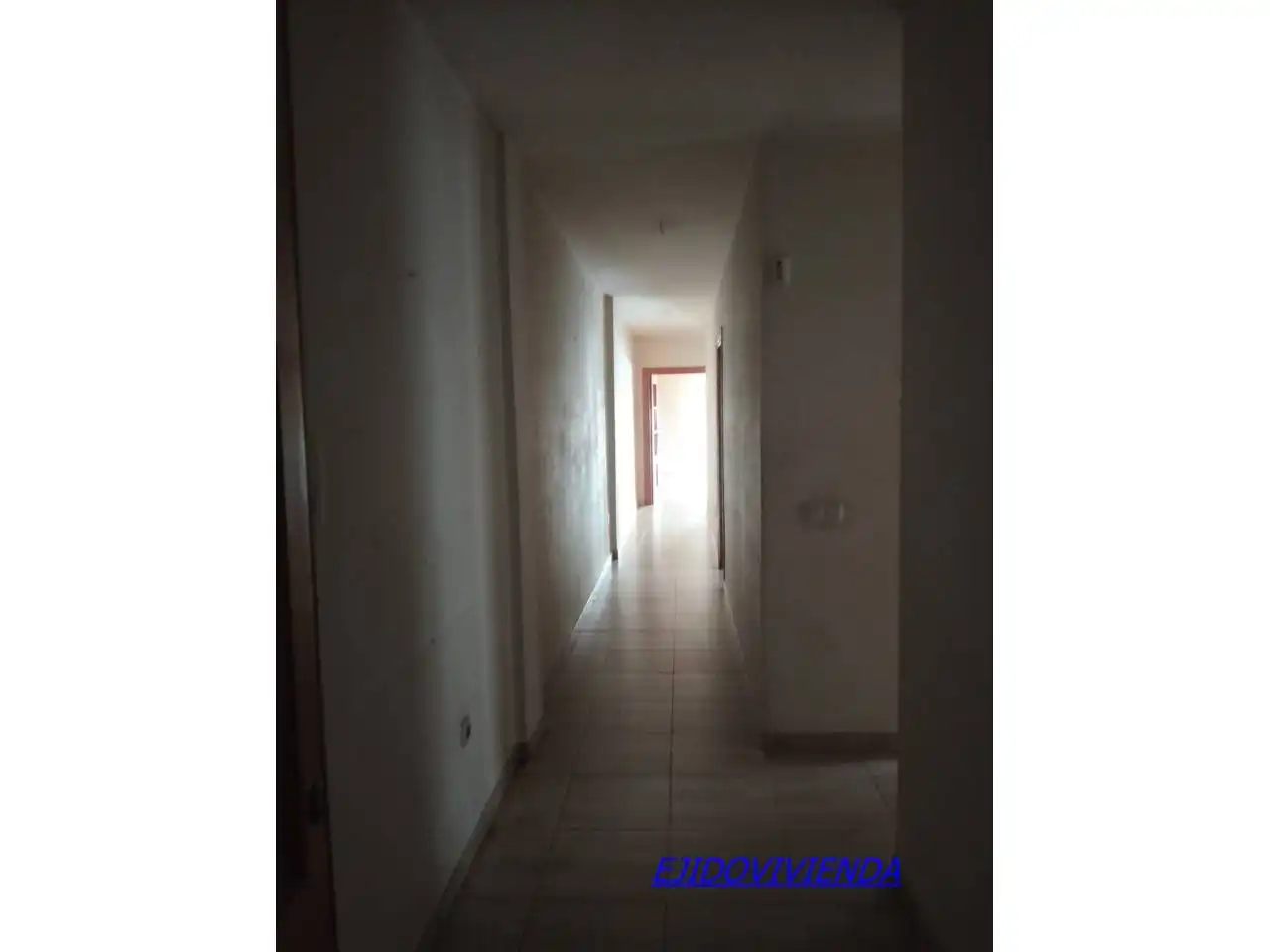Pis amb ascensor en venda a El Ejido Ciudad, imagen 3