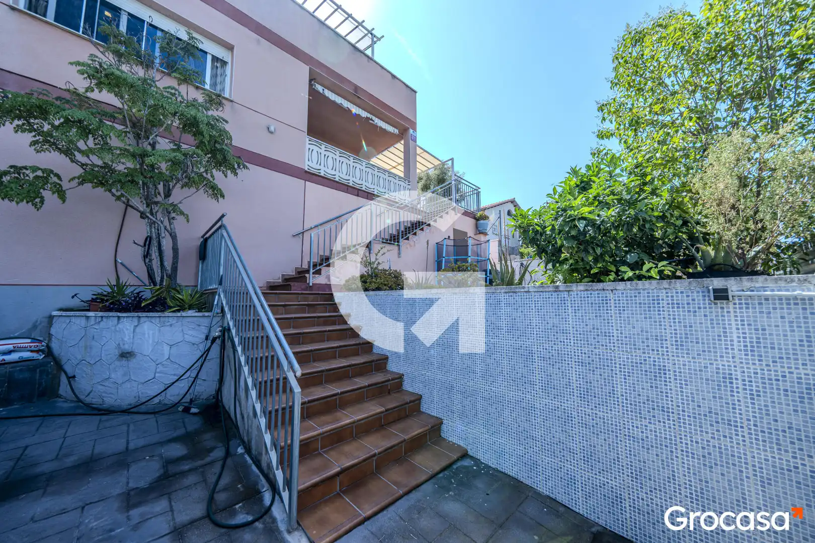 Chalet con terraza en venta en Segur de Dalt, imagen 25