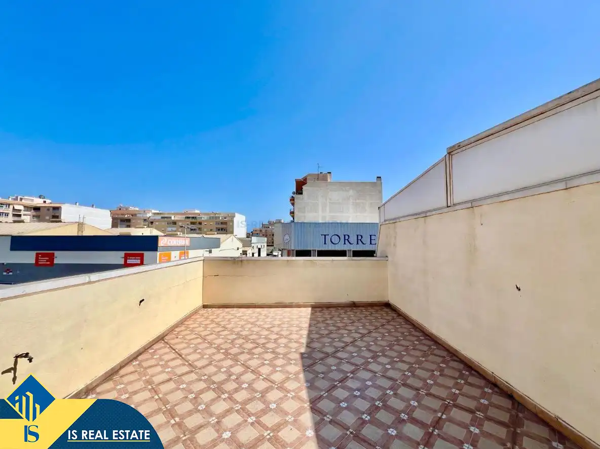 Bungalow with pool for sale in Centro, imagen 33