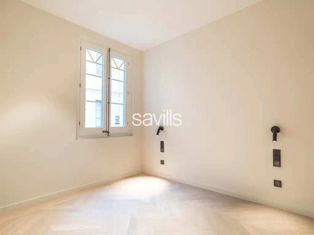 Apartament amb terrassa en venda a Eixample, imagen 20