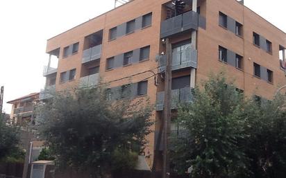 Vista exterior de Pis en venda en Calafell amb Balcó