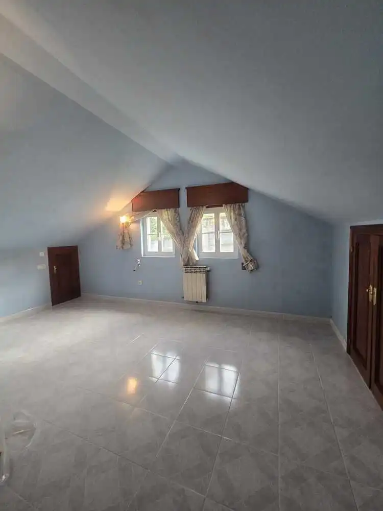 Casa con jardín en venta en Valdoviño, imagen 37