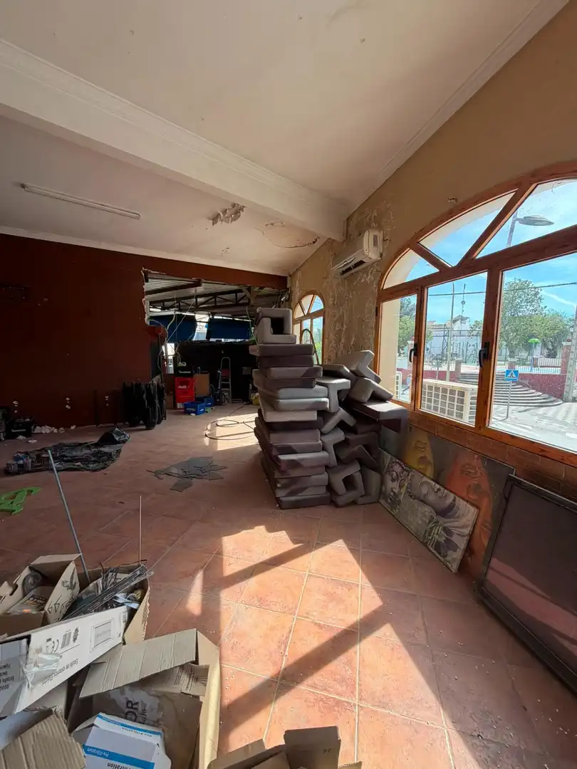 Local en venta en El Coronil