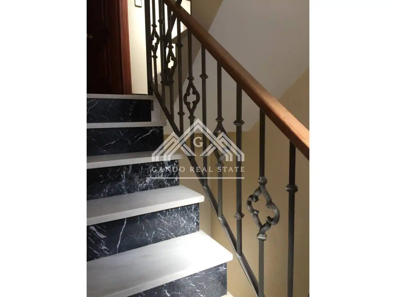 Piso en venta en Centro - Doña Mercedes