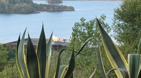 Foto 2 de Casa o xalet en venda a A Malata - Catabois - Ciudad Jardín, Ferrol