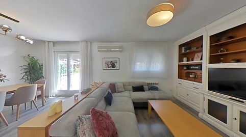 Foto 5 de Casa adosada en venda a Prado Santo Domingo - Ensanche, Alcorcón