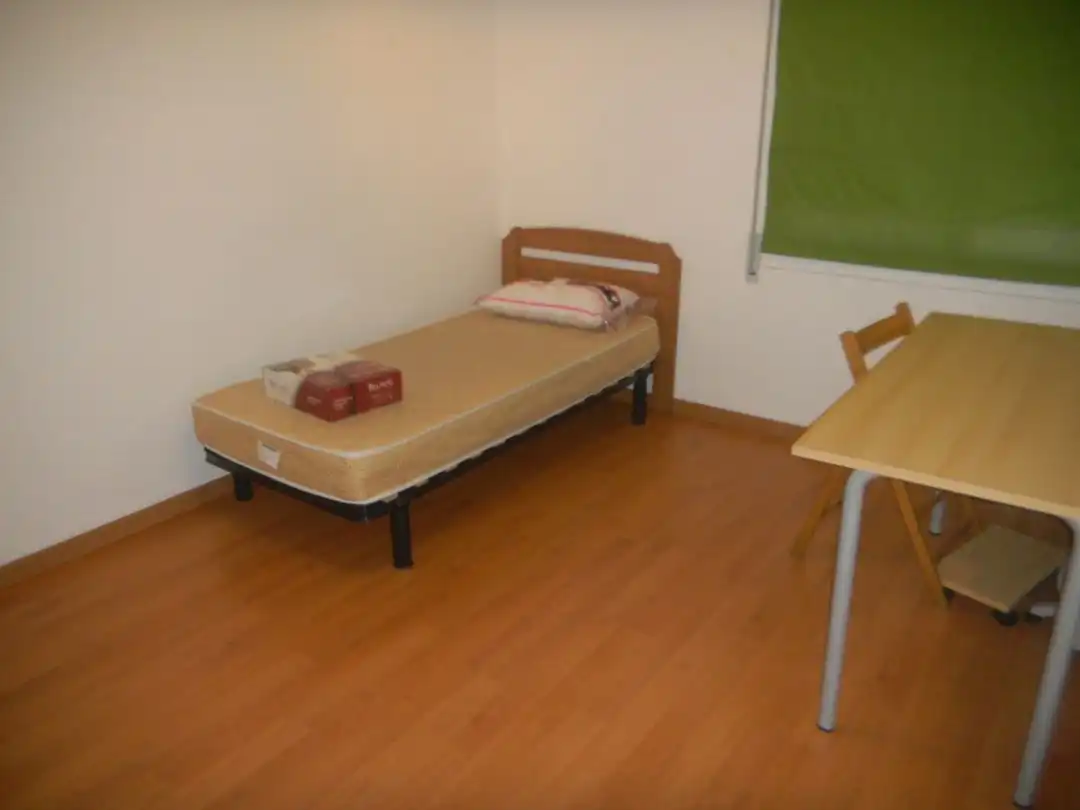 Piso con terraza en alquiler en Carrer de Reding 39, imagen 25