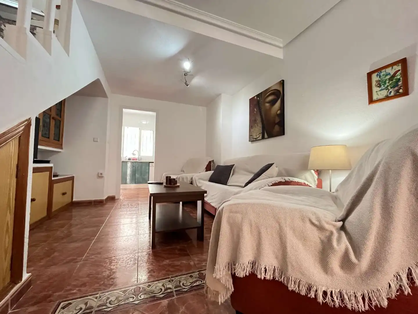 Reihenhaus mit Pool zum Verkauf in Orihuela Costa, imagen 6