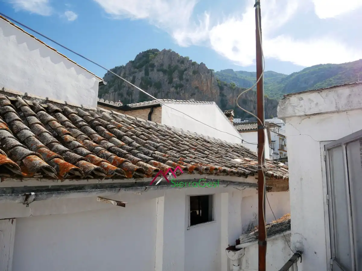 Casa o xalet en venda a Casco antiguo - Convento - Caldereto
