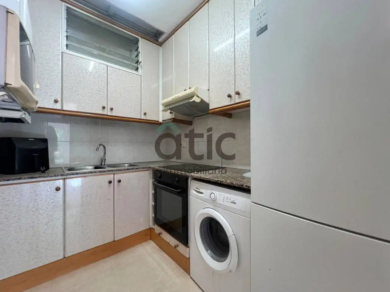 Piso con terraza en venta en Via Sant Ignasi, imagen 8