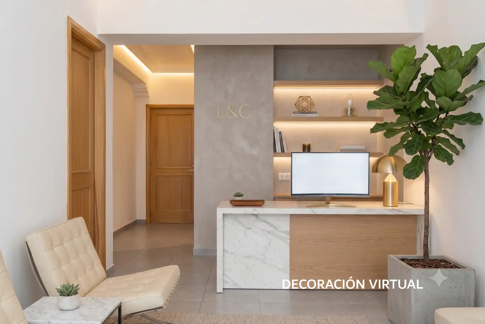 Flat with lift for sale in Calle León y Castillo, imagen 29