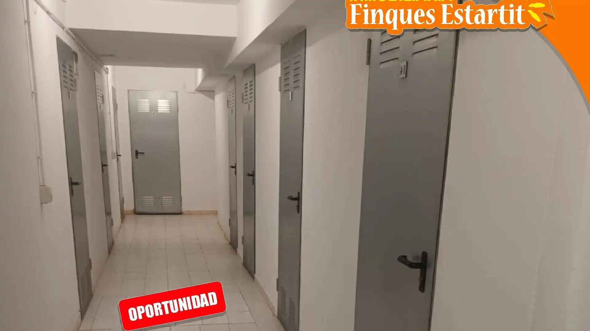 Trastero en venta en L'Estartit