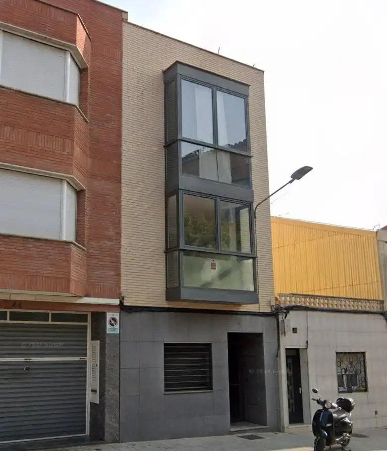 Flat with lift for sale in Concòrdia - Can Rull, imagen 2