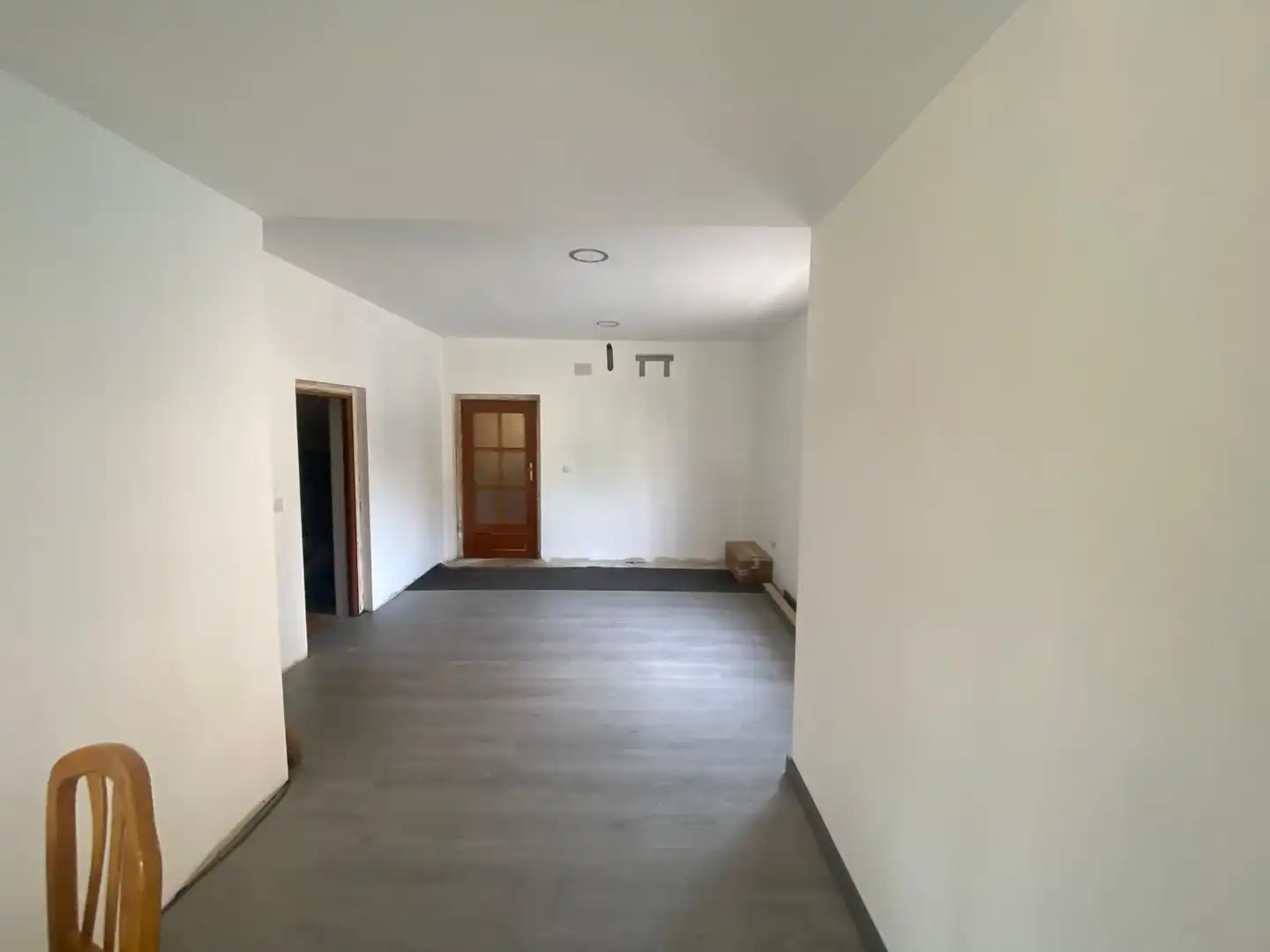 Finca rústica en venta en Villa del Prado con Calefacción y Terraza