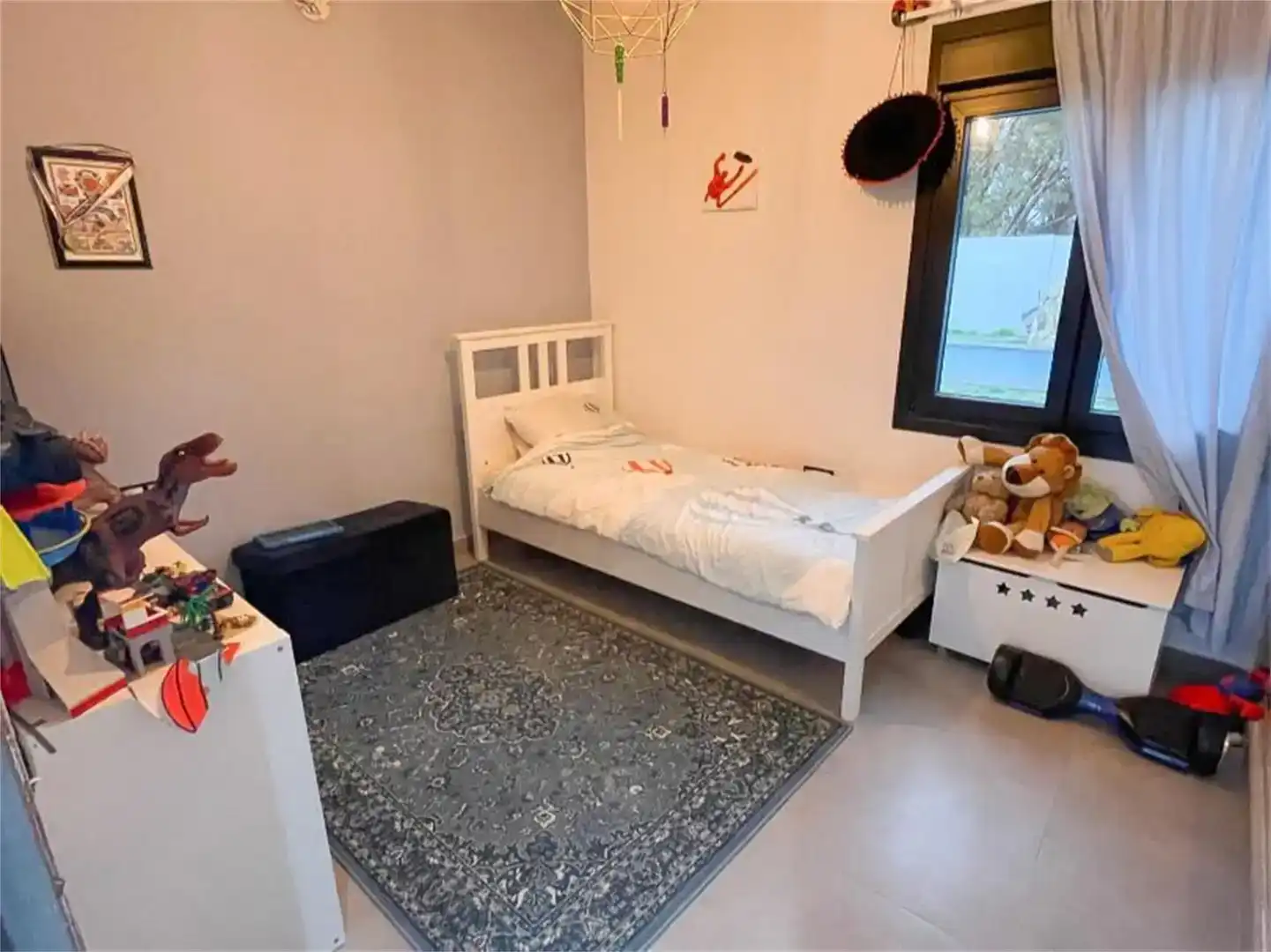 Habitación de Casa o chalet en venta en Riviera del Sol