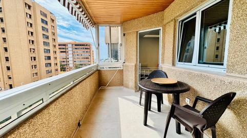 Photo 3 of Flat to rent in Calle de Carlos J.r. Hamilton, 17, Urbanización Anaga, Santa Cruz de Tenerife