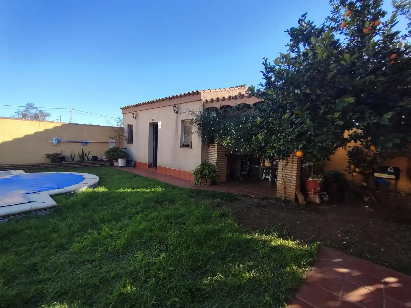 Villa zum Verkauf in Camino de Villa Santa #22, imagen 4