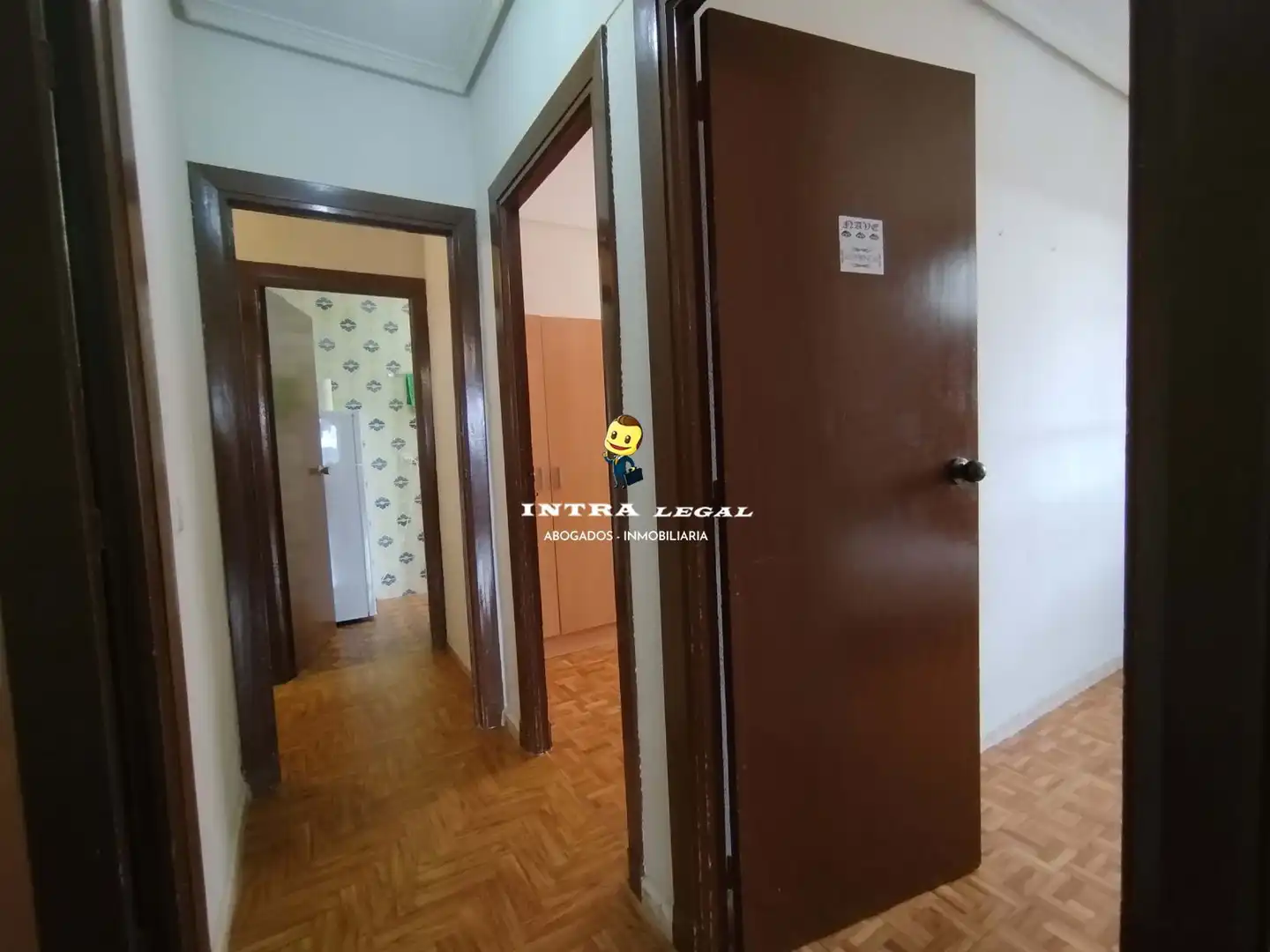 Habitació a Arapiles, Los, San Bernardo