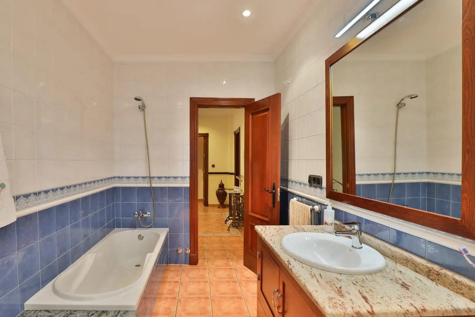 Adosado con terraza en venta en MALAGA, imagen 51