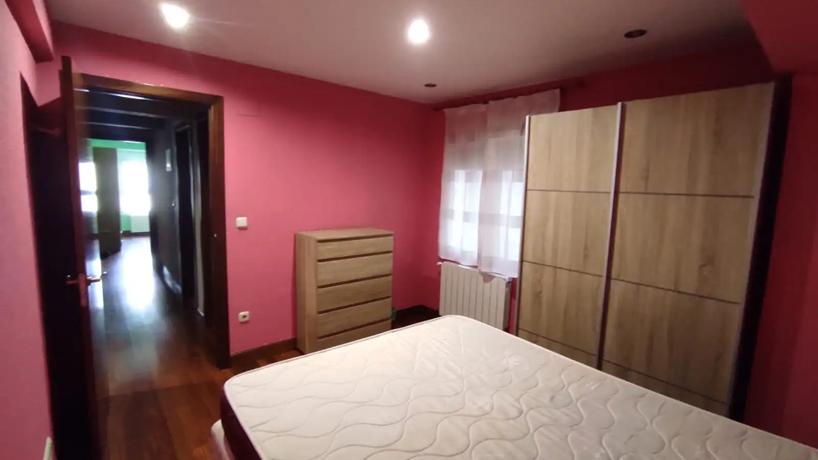 Wohnung mit Terrasse zum Verkauf in Julian Etxeberria Kalea, imagen 26