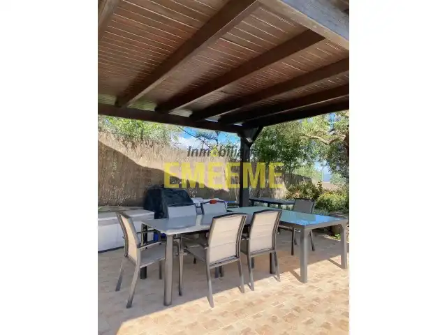 Terraza de Finca rústica en venta en Centro