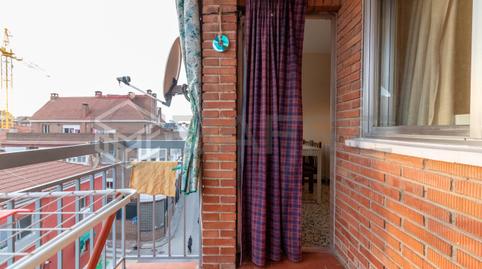 Foto 5 de Pis en venda a Calle José Montalvo, San Isidro, Madrid