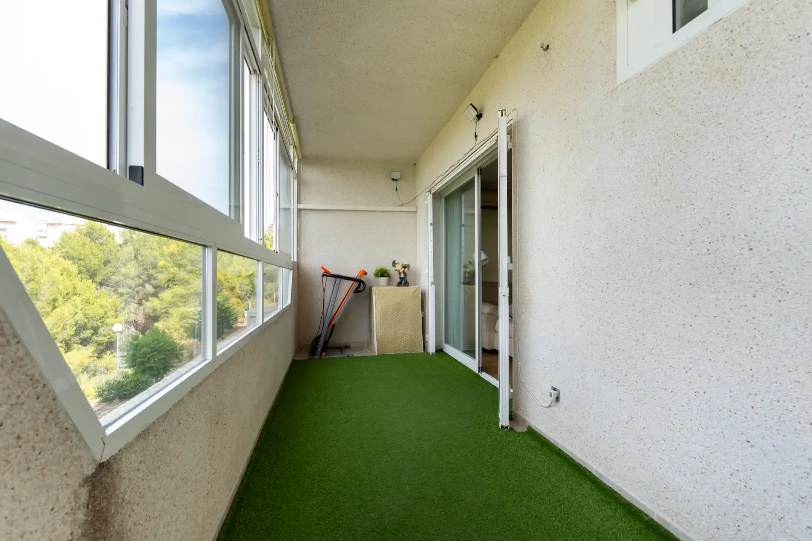 Appartamento con piscina in vendita a Calle Castillo de Aledo 150, imagen 15