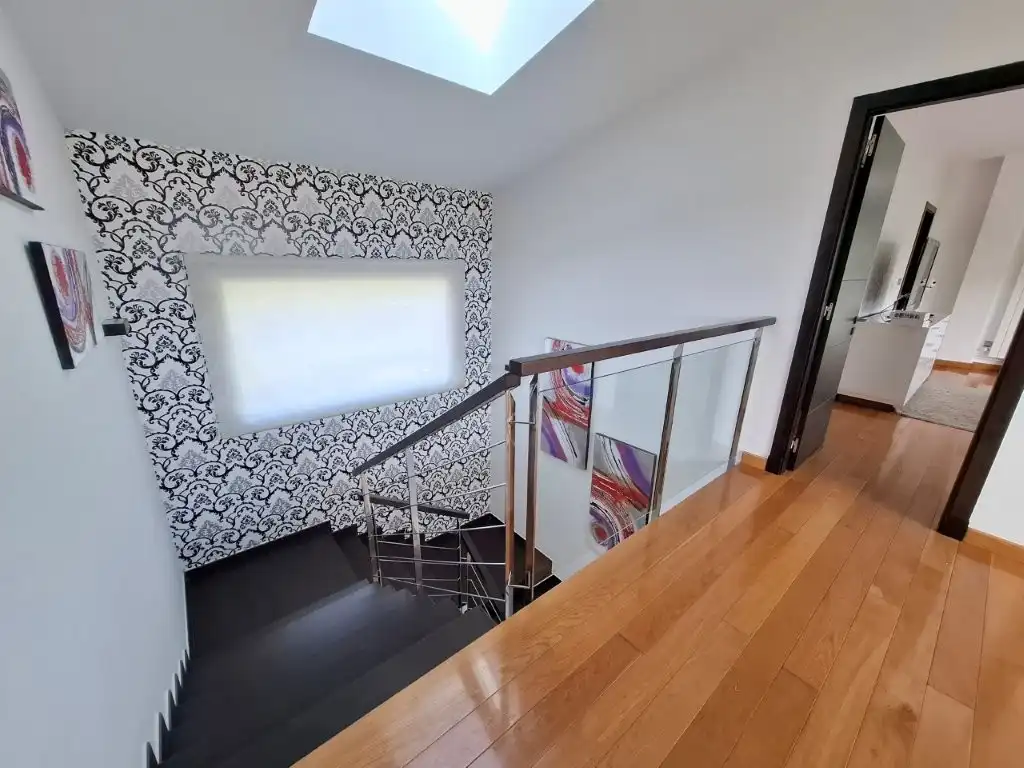 Casa o chalet en venta en Cee con Calefacción, Jardín privado y Terraza