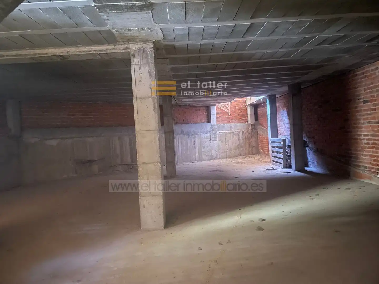 Local comercial en venda a CALLE ATRASES, imagen 8