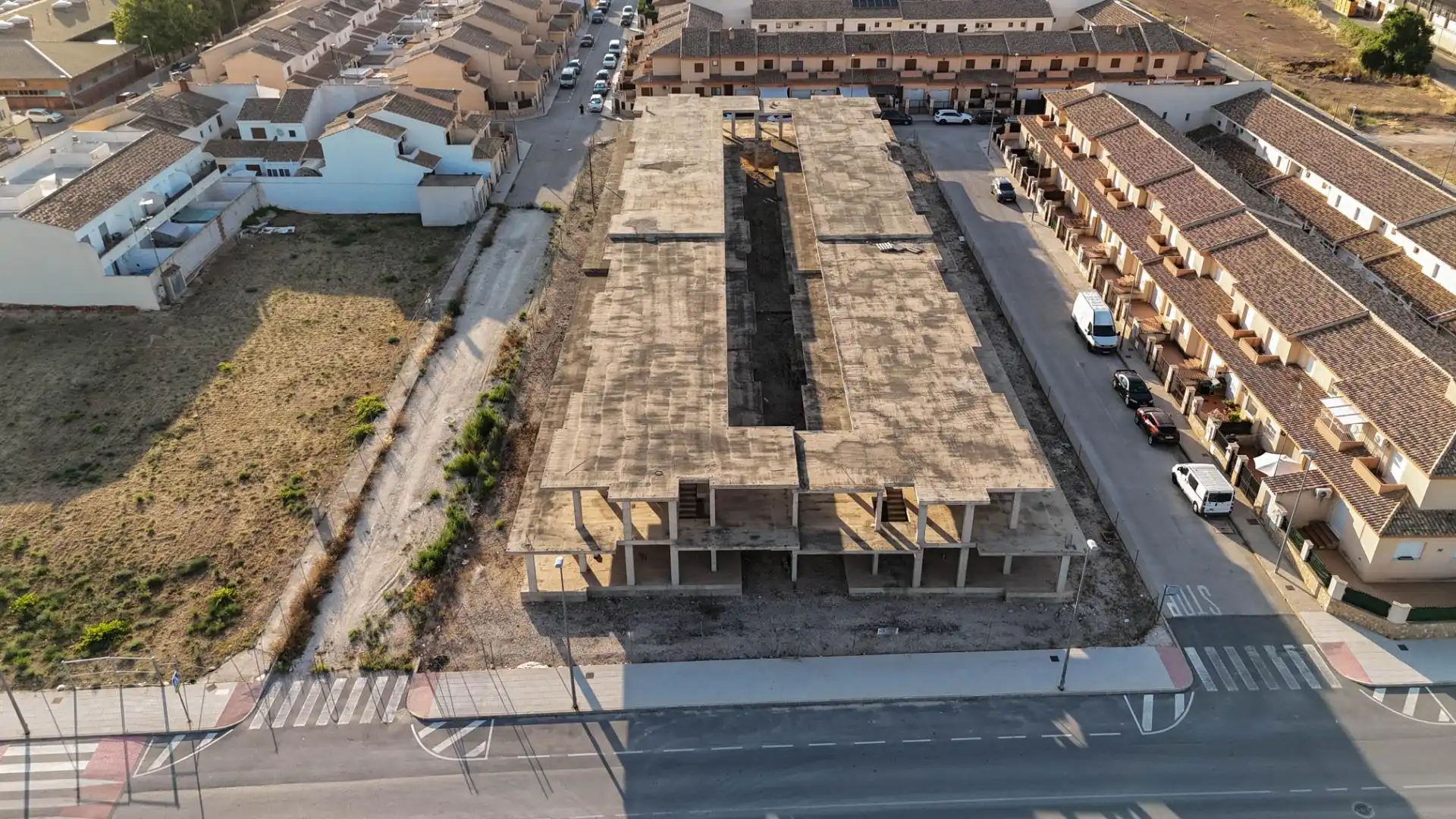 Terrenos y solares en venta en Calle Teatro, imagen 5