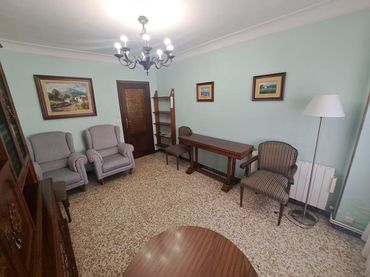 Wohnung mit Aufzug zum Verkauf in Calle de Salvador Minguijón