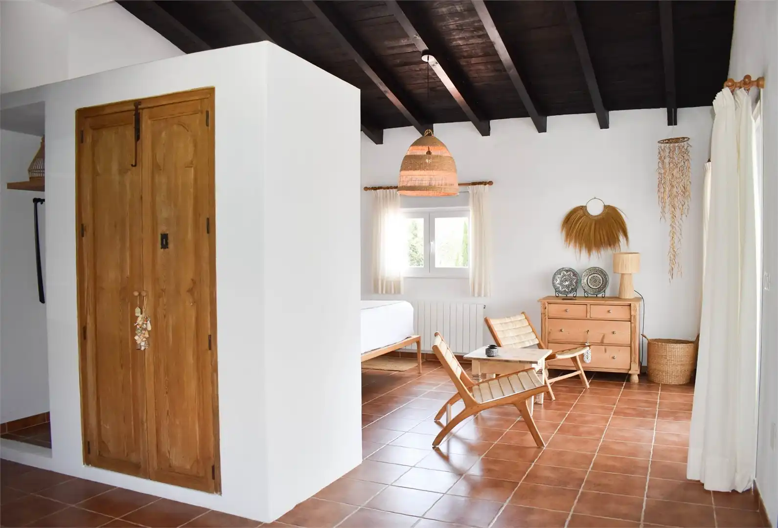 Casa amb terrassa en venda a A-4152 19, imagen 36