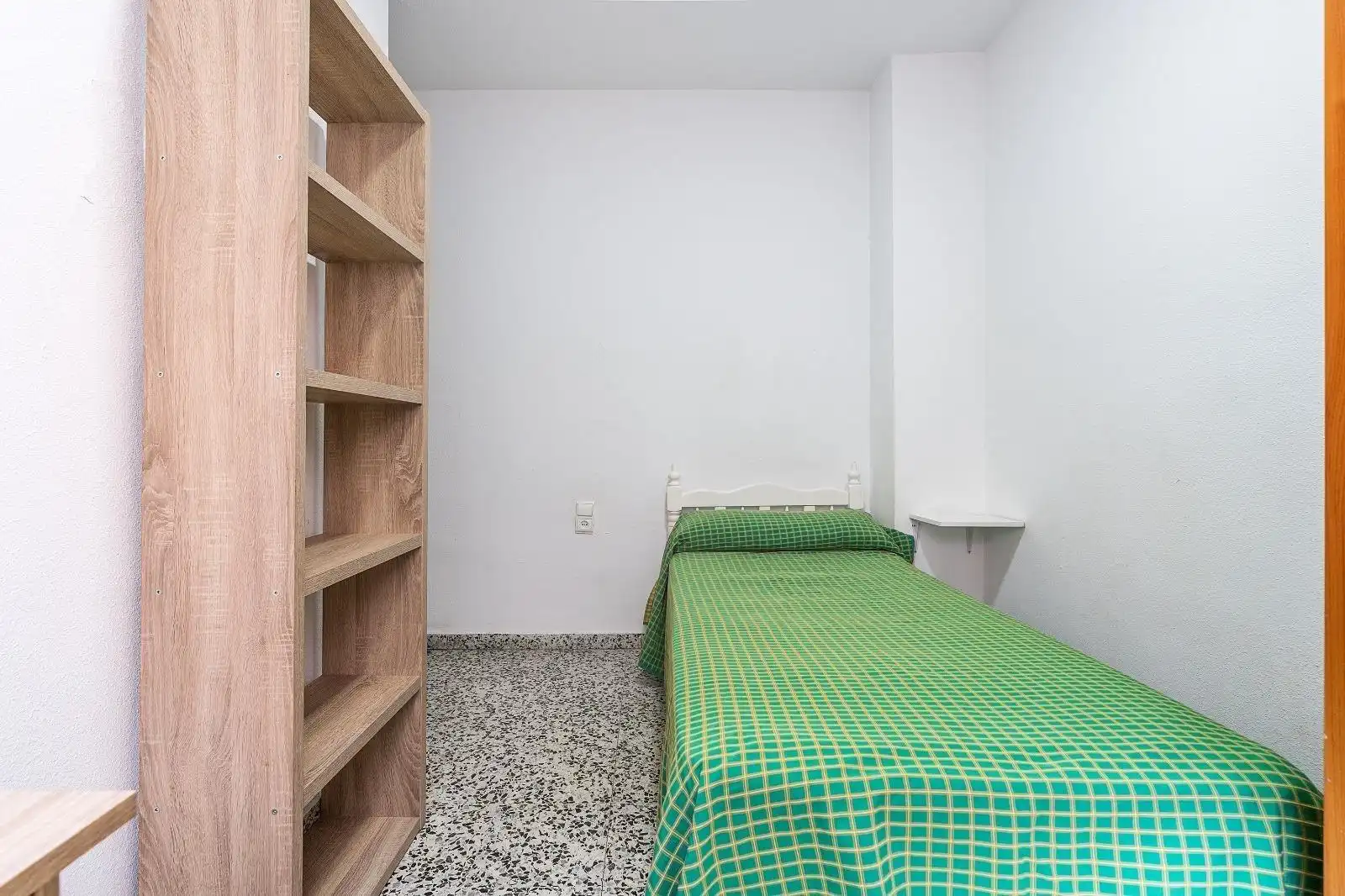 Piso con ascensor en venta en Beiro, imagen 18