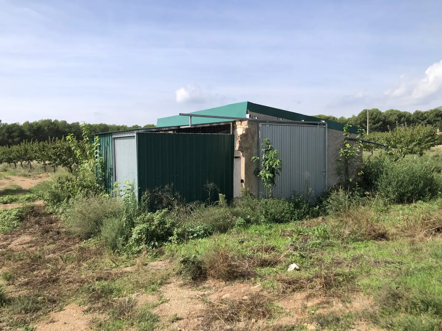 Terreno en venta en Valls