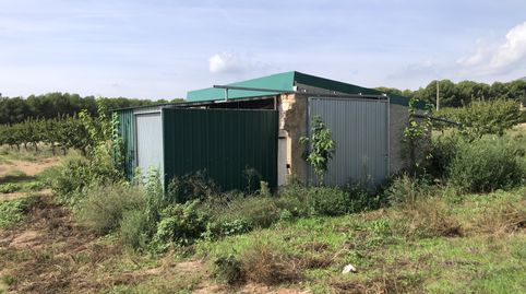 Foto 2 von Grundstücke zum Verkauf in N/a, -1, Valls, Tarragona