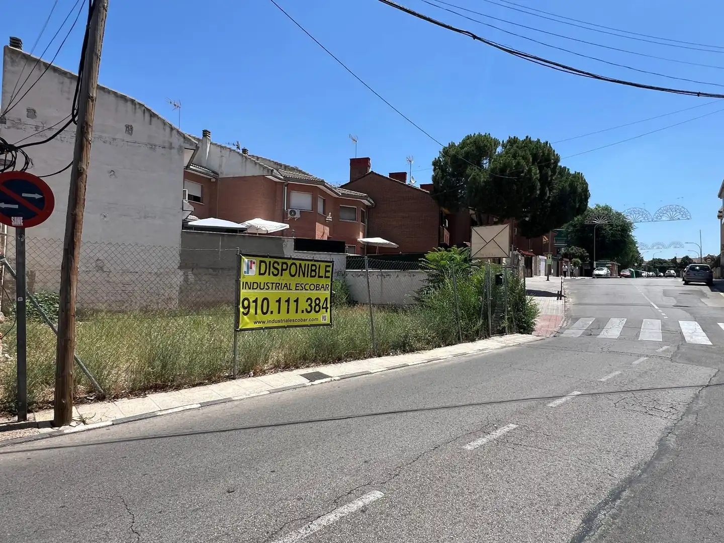 Residencial en venta en La Poveda