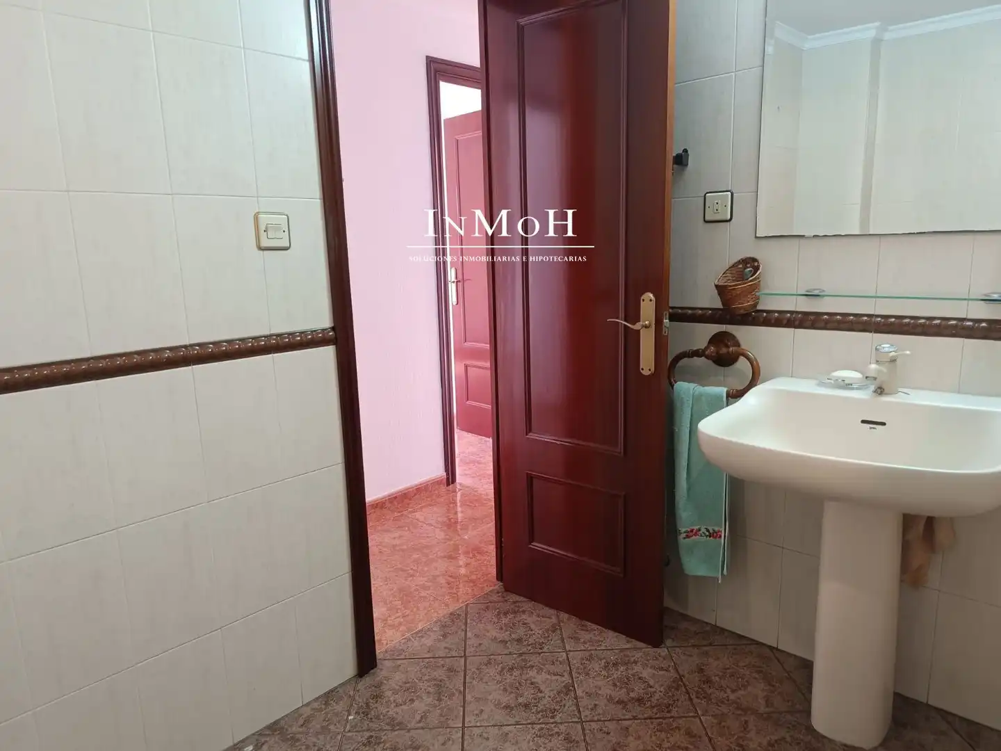 Wohnung mit Terrasse zum Verkauf in Paseo Marítimo - San José - La Laguna, imagen 26