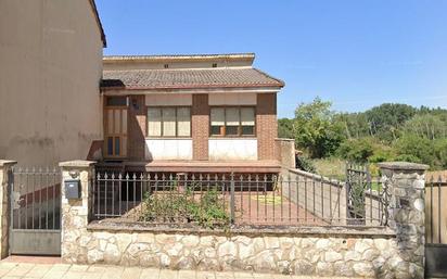 Exterior view of House or chalet for sale in Santa Colomba de Curueño