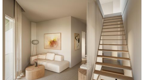 Foto 2 de Casa o chalet en venta en Centre, Igualada