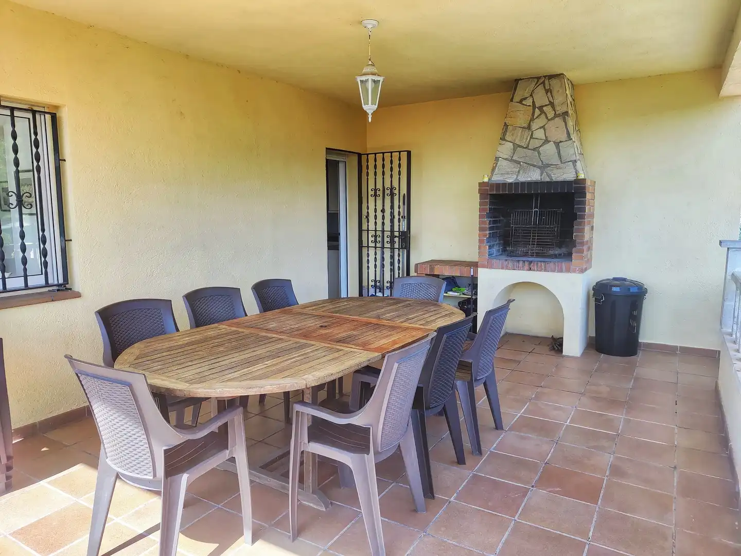 Villa avec terrasse à vendre à Lloret Verd - Els Pinars, imagen 23