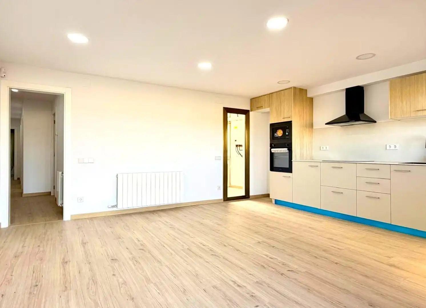 Wohnung zum Verkauf in Hostal